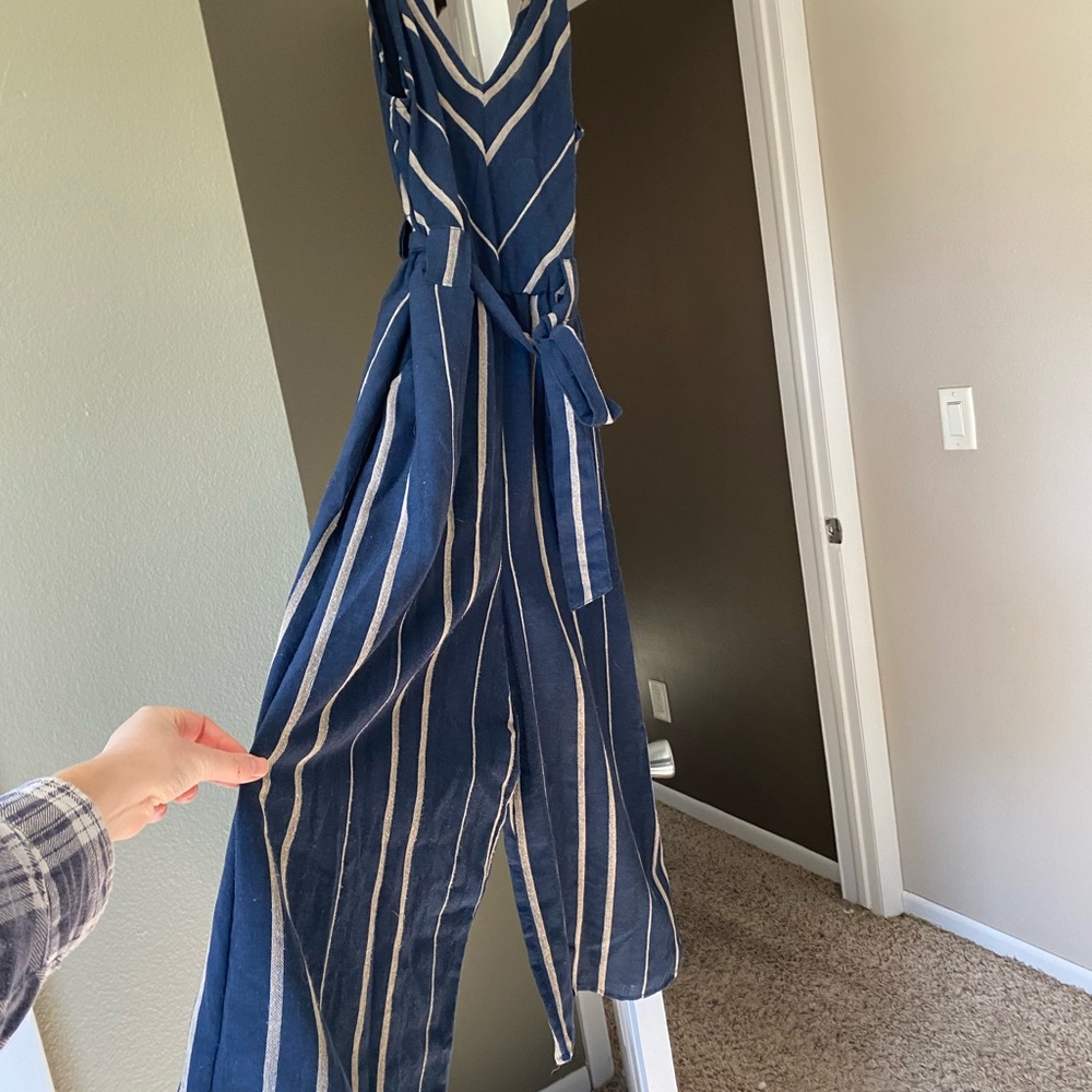 Universal Thread Jumpsuit - Picture 3 of 3